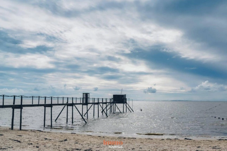 Photos 1 - Touristique - Ensemble de 4 cottages de charme à 100 mètres des plages - C