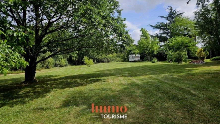 Photos 13 - Prestige - Propriété avec deux gites dans un écrin de verdure proche Bea