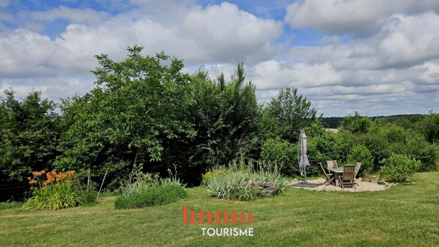 Photos 15 - Prestige - Propriété avec deux gites dans un écrin de verdure proche Bea