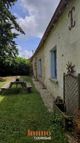 Photos 16 - Prestige - Propriété avec deux gites dans un écrin de verdure proche Bea