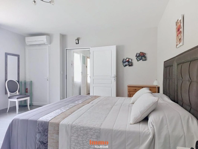 Photos 4 - Prestige - Maison de maître et domaine touristique de 16 hébergements - C