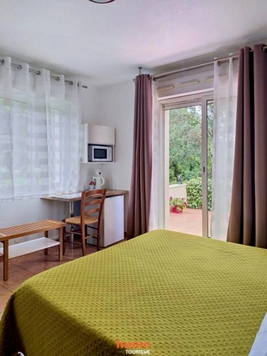 Photos 8 - Prestige - Maison de maître et domaine touristique de 16 hébergements - C