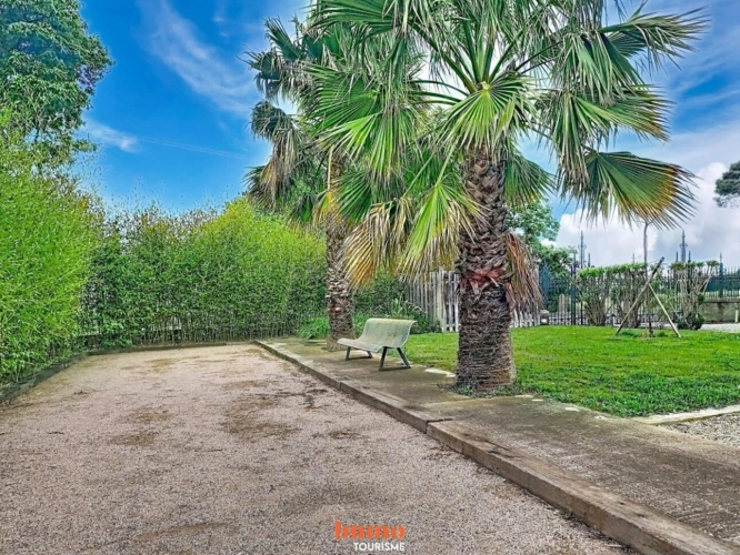 Photos 13 - Prestige - Maison de maître et domaine touristique de 16 hébergements - C