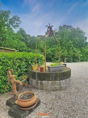 Photos 20 - Prestige - Maison de maître et domaine touristique de 16 hébergements - C