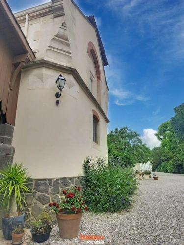 Photos 21 - Prestige - Maison de maître et domaine touristique de 16 hébergements - C