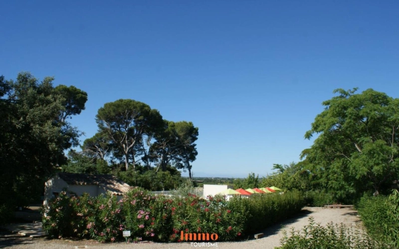 Photos 23 - Prestige - Maison de maître et domaine touristique de 16 hébergements - C