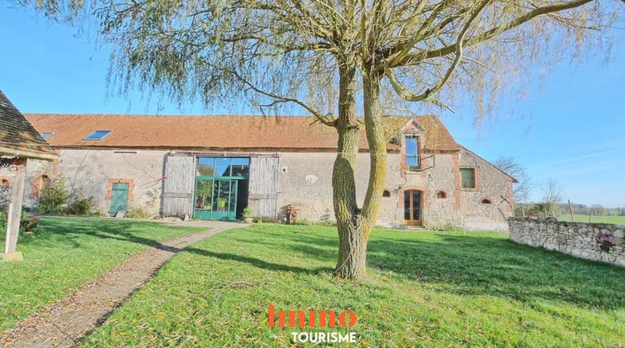 Photos 15 - Touristique - Maison et gîte de groupe à 1h30 de PARIS