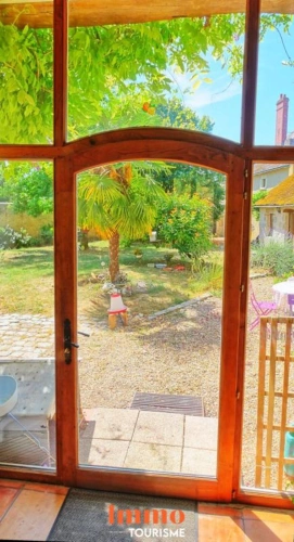 Photos 6 - Touristique - Maison de caractère pour chambres d'hôtes et gîte à 10min