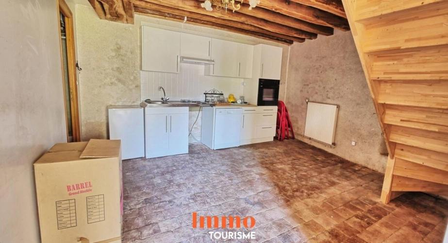 Photos 9 - Touristique - Maison de caractère pour chambres d'hôtes et gîte à 10min