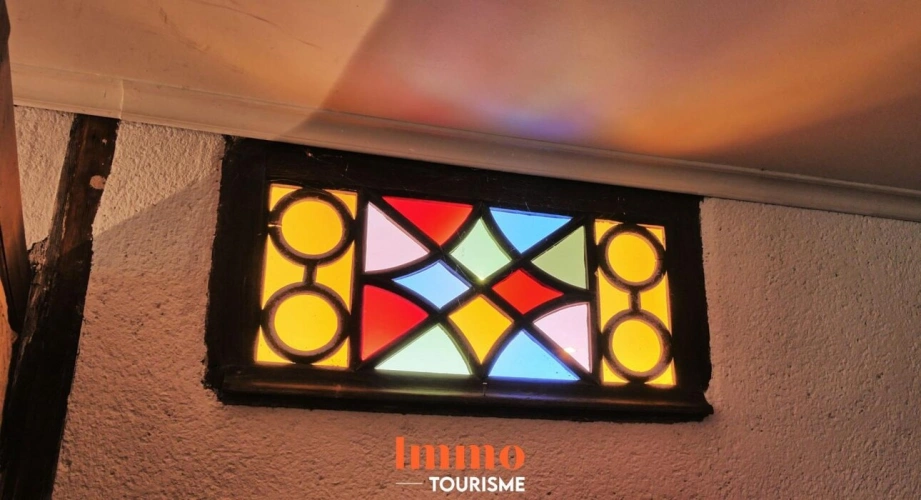 Photos 15 - Touristique - Maison de caractère pour chambres d'hôtes et gîte à 10min