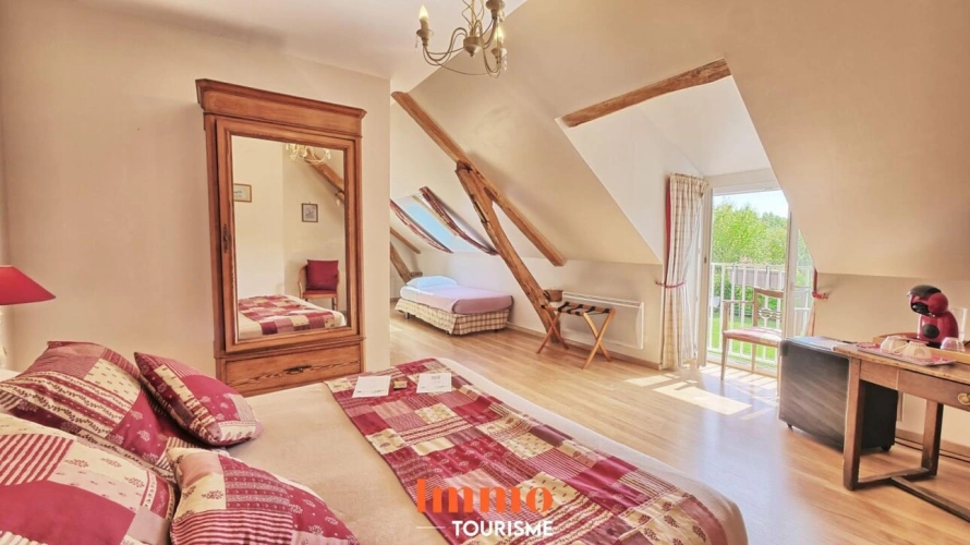 Photos 10 - Tourist - Guest house and gîtes 20 minutes from Chambord