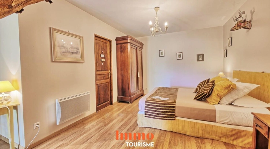 Photos 12 - Tourist - Guest house and gîtes 20 minutes from Chambord