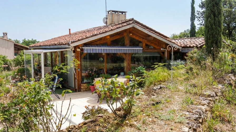 Photos 5 - Prestige - Propriété d'exception avec gîtes et potentiel équestre  Le F