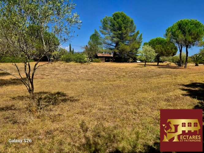 Photos 5 - Équestre - Propriété de charme sur 1ha de terrain au calme absolu sans
