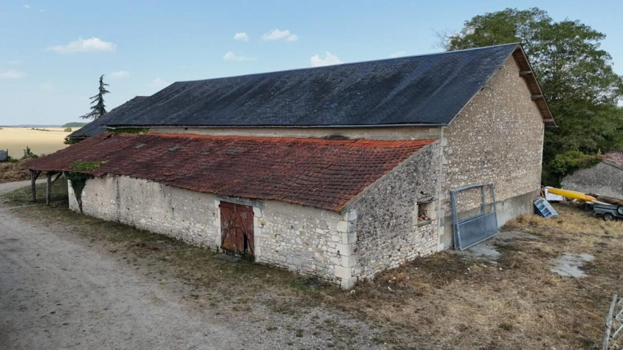 Photos 4 - Prestige - Propriété sur 5 ha possibilité 35 ha