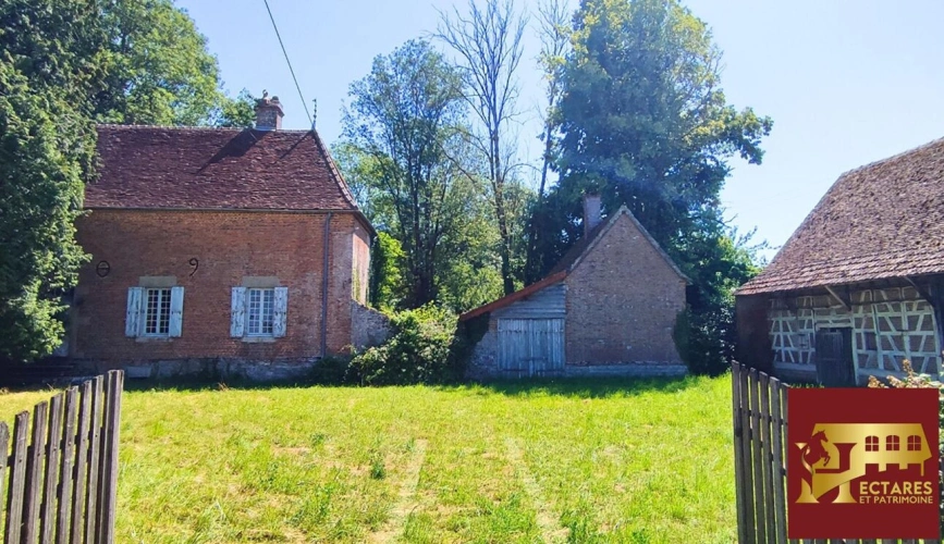 Photos 1 - Rurale - Propriété de caractère à Rénover