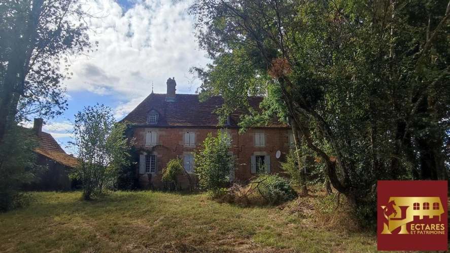 Photos 17 - Rurale - Propriété de caractère à Rénover