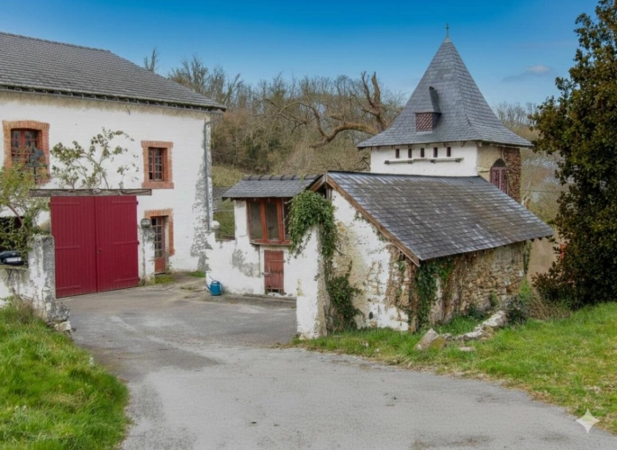 Photos 3 - Équestre - Haras sur 15 Hectares