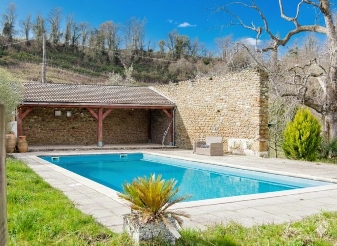 Photos 4 - Équestre - Haras sur 15 Hectares