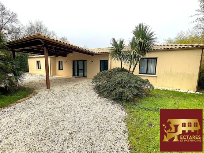 Photos 2 - Rurale - Maison La Chevroliere 8 pièce(s) 326.11 m2