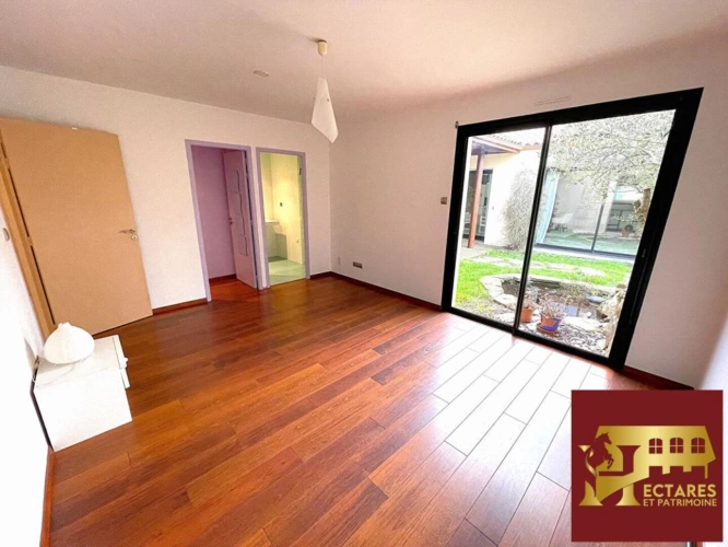 Photos 9 - Rurale - Maison La Chevroliere 8 pièce(s) 326.11 m2