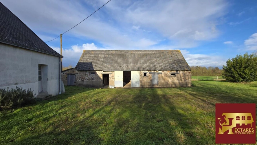 Photos 2 - Équestre - EXCLUSIVITE - Propriété Equestre sur 6 hectares