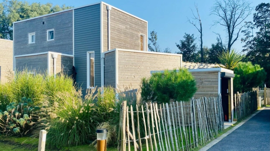Photos 2 - Équestre - Maison et barns pour chevaux