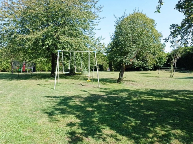 Photos 7 - Équestre - Charmante propriété équestre à 45 minutes de Fontainebleau