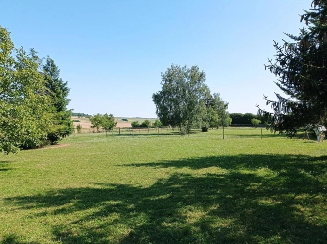 Photos 12 - Équestre - Charmante propriété équestre à 45 minutes de Fontainebleau