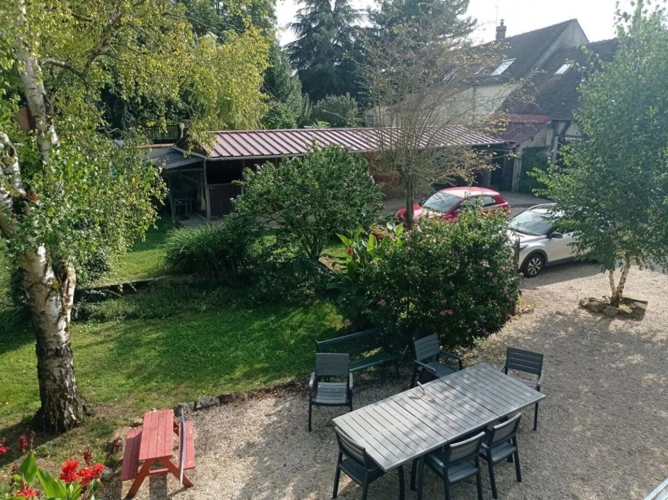 Photos 15 - Équestre - Charmante propriété équestre à 45 minutes de Fontainebleau