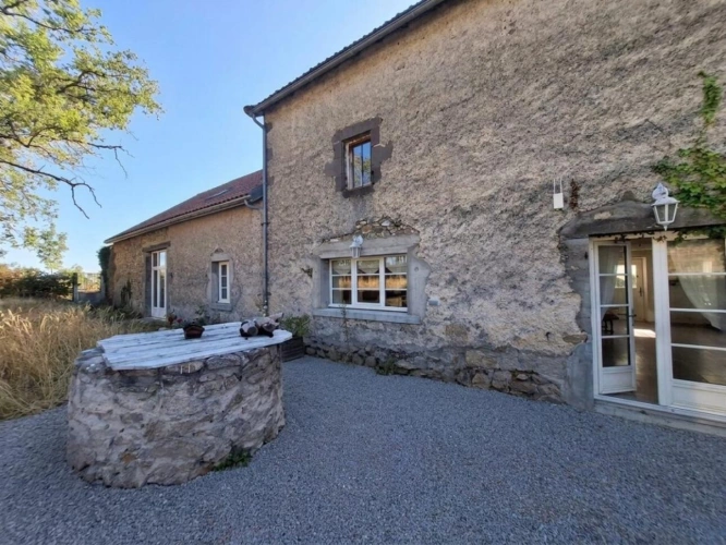 Photos 4 - Équestre - Propriété équestre avec grande maison, piscine et nombreuses