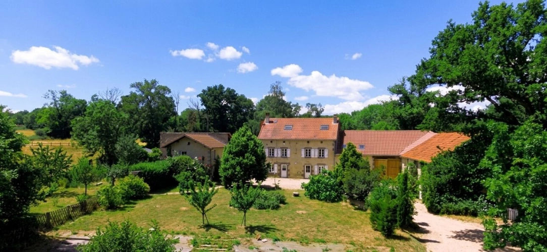 Photos 7 - Équestre - Propriété équestre avec grande maison, piscine et nombreuses