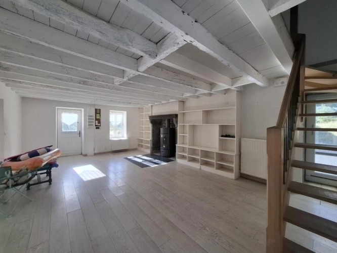 Photos 10 - Équestre - Propriété équestre avec grande maison, piscine et nombreuses