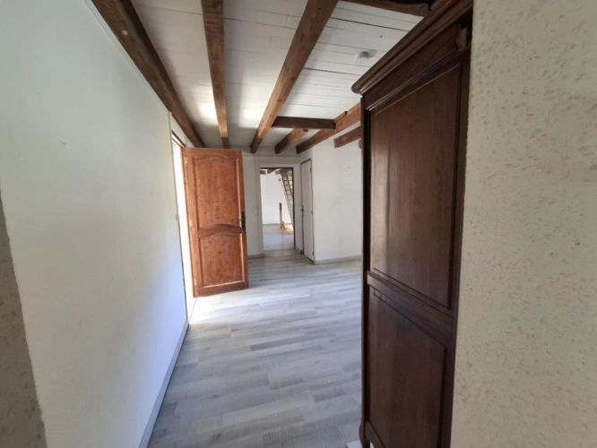 Photos 14 - Équestre - Propriété équestre avec grande maison, piscine et nombreuses