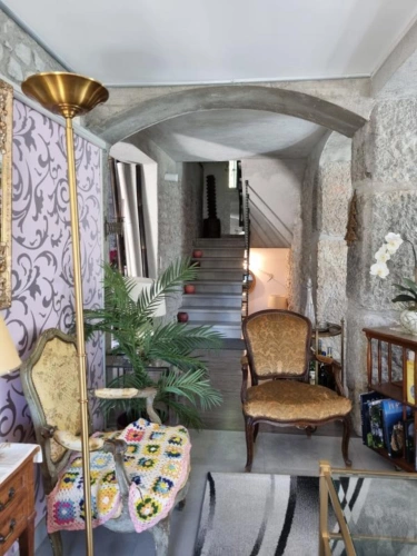 Photos 7 - Rurale - Maison avec terrain attenant