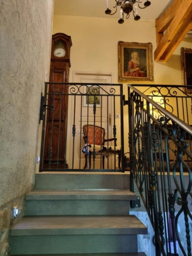 Photos 25 - Rurale - Maison avec terrain attenant