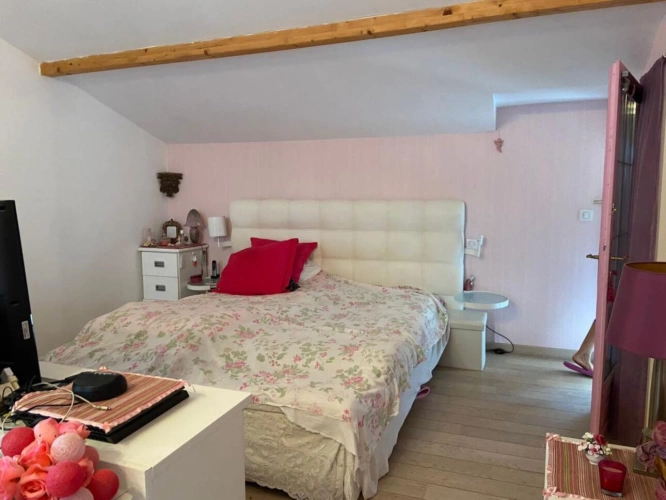 Photos 28 - Rurale - Maison avec terrain attenant