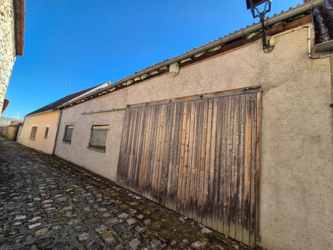 Photos 4 - Rurale - grange