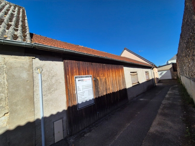 Photos 5 - Rurale - grange