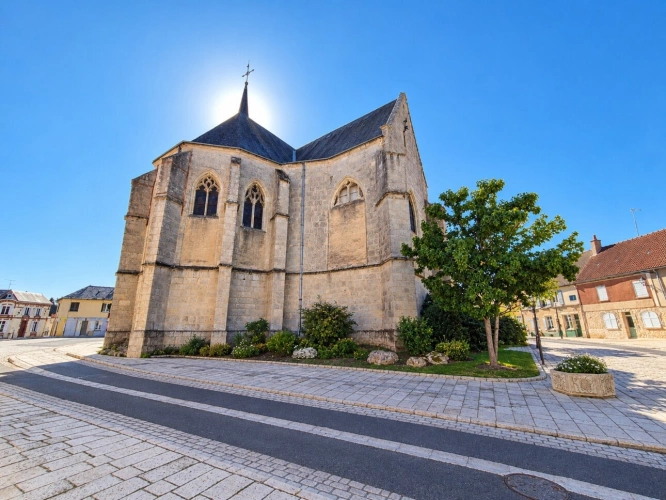 Photos 6 - Rurale - grange