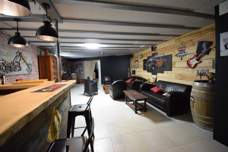 Photos 6 - Prestige - Propriété Draguignan videos disponibles
