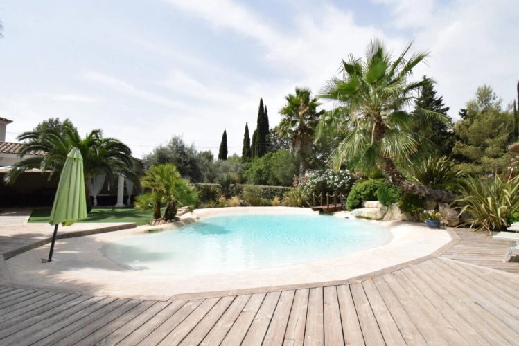 Photos 17 - Prestige - Propriété Draguignan videos disponibles