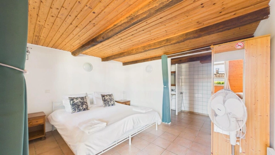 Photos 17 - Prestige - Exceptionnelle propriété de village avec gîte et piscine chauffée - Excellent potentiel de revenus
