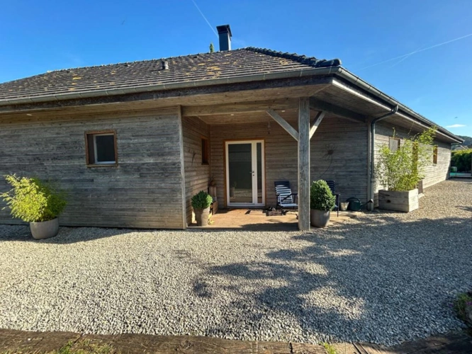 Photos 7 - Prestige - Maison Saint Cyprien en Bois I 169 m2 I Gite I Vue Exceptionnelle