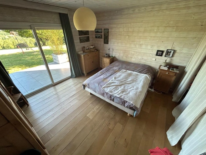 Photos 10 - Prestige - Maison Saint Cyprien en Bois I 169 m2 I Gite I Vue Exceptionnelle