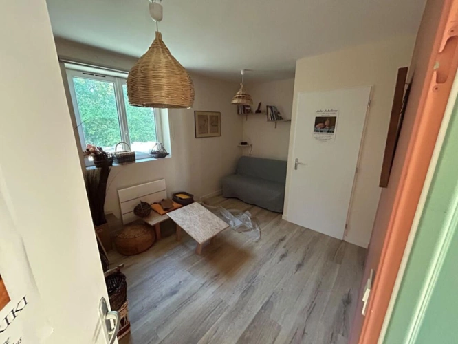 Photos 14 - Prestige - Maison Saint Cyprien en Bois I 169 m2 I Gite I Vue Exceptionnelle