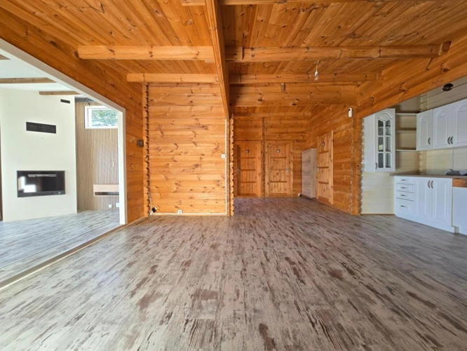 Photos 9 - Prestige - Chalet de 111 m² sur terrain de 232 m² - Lac de Pareloup - Arvieu