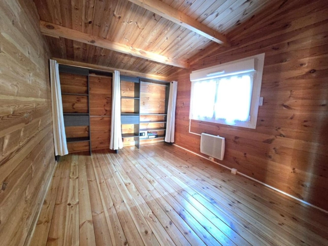 Photos 13 - Prestige - Chalet de 111 m² sur terrain de 232 m² - Lac de Pareloup - Arvieu