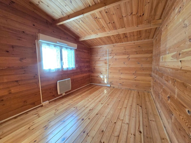 Photos 14 - Prestige - Chalet de 111 m² sur terrain de 232 m² - Lac de Pareloup - Arvieu