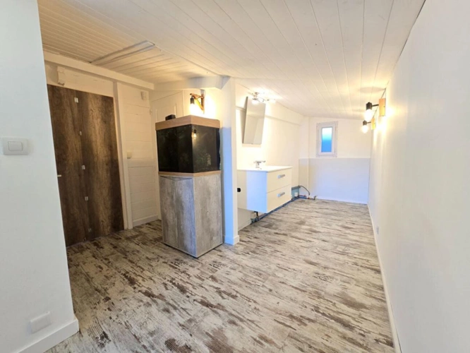 Photos 19 - Prestige - Chalet de 111 m² sur terrain de 232 m² - Lac de Pareloup - Arvieu